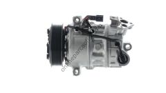 BEHR ACP 541 000P | RENAULT MEGANE IV Hatchback (B9A/M/N_) KLIMA KOMPRESÖRÜ