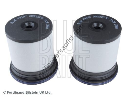 BLUE PRINT ADG02370 | OPEL CAPTIVA ANTARA YAKIT FILTRESI