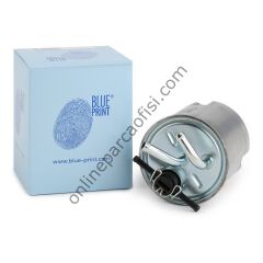 BLUE PRINT ADN12331 | JAPON NAVARA (D40) : PATFHINDER (R51) 07-10 YAKIT FILTRESI