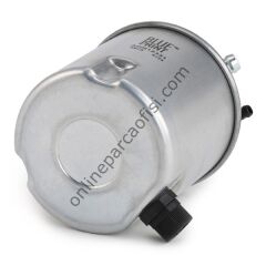 BLUE PRINT ADN12331 | JAPON NAVARA (D40) : PATFHINDER (R51) 07-10 YAKIT FILTRESI