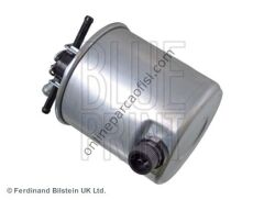 BLUE PRINT ADN12331 | JAPON NAVARA (D40) : PATFHINDER (R51) 07-10 YAKIT FILTRESI