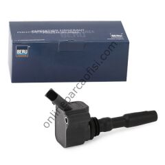 BERU BR ZSE126 | VW GOLF7-JETTA-POLO-A3-LEON ATESLEME BOBINI