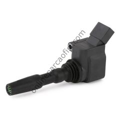 BERU BR ZSE126 | VW GOLF7-JETTA-POLO-A3-LEON ATESLEME BOBINI