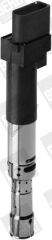 BERU BR ZSE126 | VW GOLF7-JETTA-POLO-A3-LEON ATESLEME BOBINI