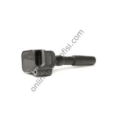 BERU BR ZSE126 | VW GOLF7-JETTA-POLO-A3-LEON ATESLEME BOBINI