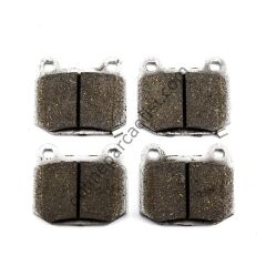 BREMBO ARKA BALATA SUBARU,OPEL,LOTUS,A75