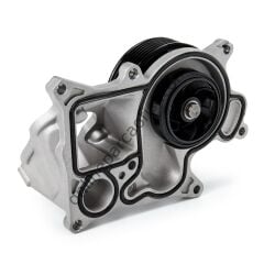 DAYCO DP322 | BMW F20-F20 LCI-F21-F21 LCI-E90 LCI-E91 LCI-E92 LCI-E93 LCI-F30-F30 LCI-F31-F31 LCI-F34 GT-4F32-F32 LCI-F33- F33 LCI-F36 GRAN COUPE-F07-F10-F10 LCI-F11-F11 LCI-X1 E84-X3 F25-X5 F15 DEVIRDAIM