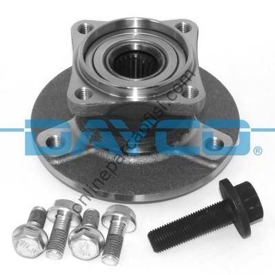 DAYCO KWD1229 | MERCEDES 450-452 SMART PORYA ARKA