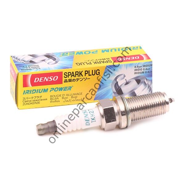 DENSO IKH27 | UNI UNIVERSAL BUJI
