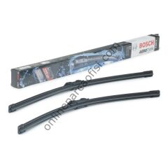 BOSCH 3397014118 | FIAT JEEP SILECEK SÜPÜRGESI ÖN TAKIM