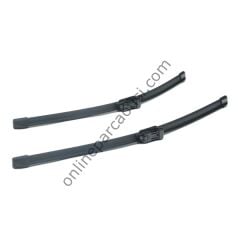 BOSCH 3397014118 | FIAT JEEP SILECEK SÜPÜRGESI ÖN TAKIM