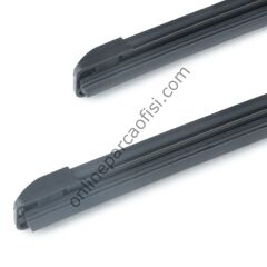 BOSCH 3397014118 | FIAT JEEP SILECEK SÜPÜRGESI ÖN TAKIM