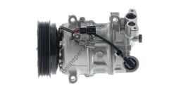 BEHR ACP 542 000P | RENAULT MEGANE IV KLIMA KOMPRESÖRÜ