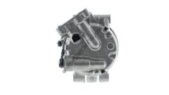 BEHR ACP 542 000P | RENAULT MEGANE IV KLIMA KOMPRESÖRÜ