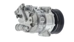 BEHR ACP 542 000P | RENAULT MEGANE IV KLIMA KOMPRESÖRÜ