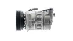 BEHR ACP 542 000P | RENAULT MEGANE IV KLIMA KOMPRESÖRÜ