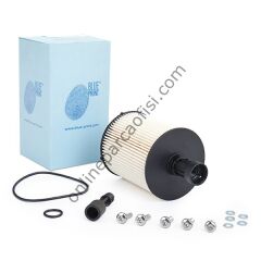 BLUE PRINT BLU ADN12350 | MERCEDES 447-RENO TRAFIC 1,6-MASTER 2,3 YAKIT FILTRESI