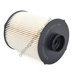 BLUE PRINT BLU ADN12350 | MERCEDES 447-RENO TRAFIC 1,6-MASTER 2,3 YAKIT FILTRESI