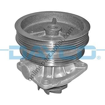 DAYCO DP327 | FIAT PALIO/MAREA/BRAVO/STILO DEVIRDAIM