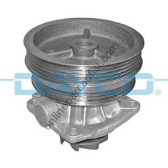 DAYCO DP327 | FIAT PALIO/MAREA/BRAVO/STILO DEVIRDAIM