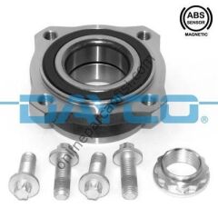 DAYCO KWD1228 | BMW X3 F25-X4 F26 PORYA ARKA