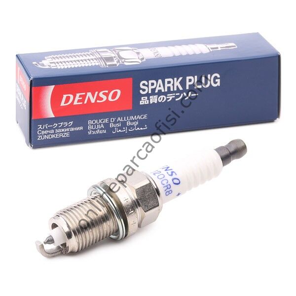 DENSO PKJ20CR8 | VW GOLF5-GOLF6-JETTA-PASSAT BUJI
