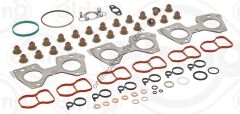 ELRING 373.380 | BMW E90-91-92-93-F07-10-11-F01-02-X5-X6 E70-71 TAKIM CONTA ÜST