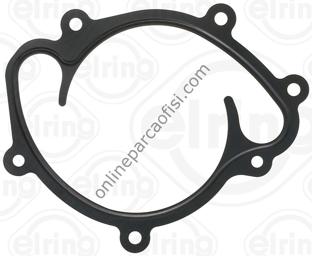 ELRING 540.880 | MERCEDES W203-209-211-212-213-906 CONTA