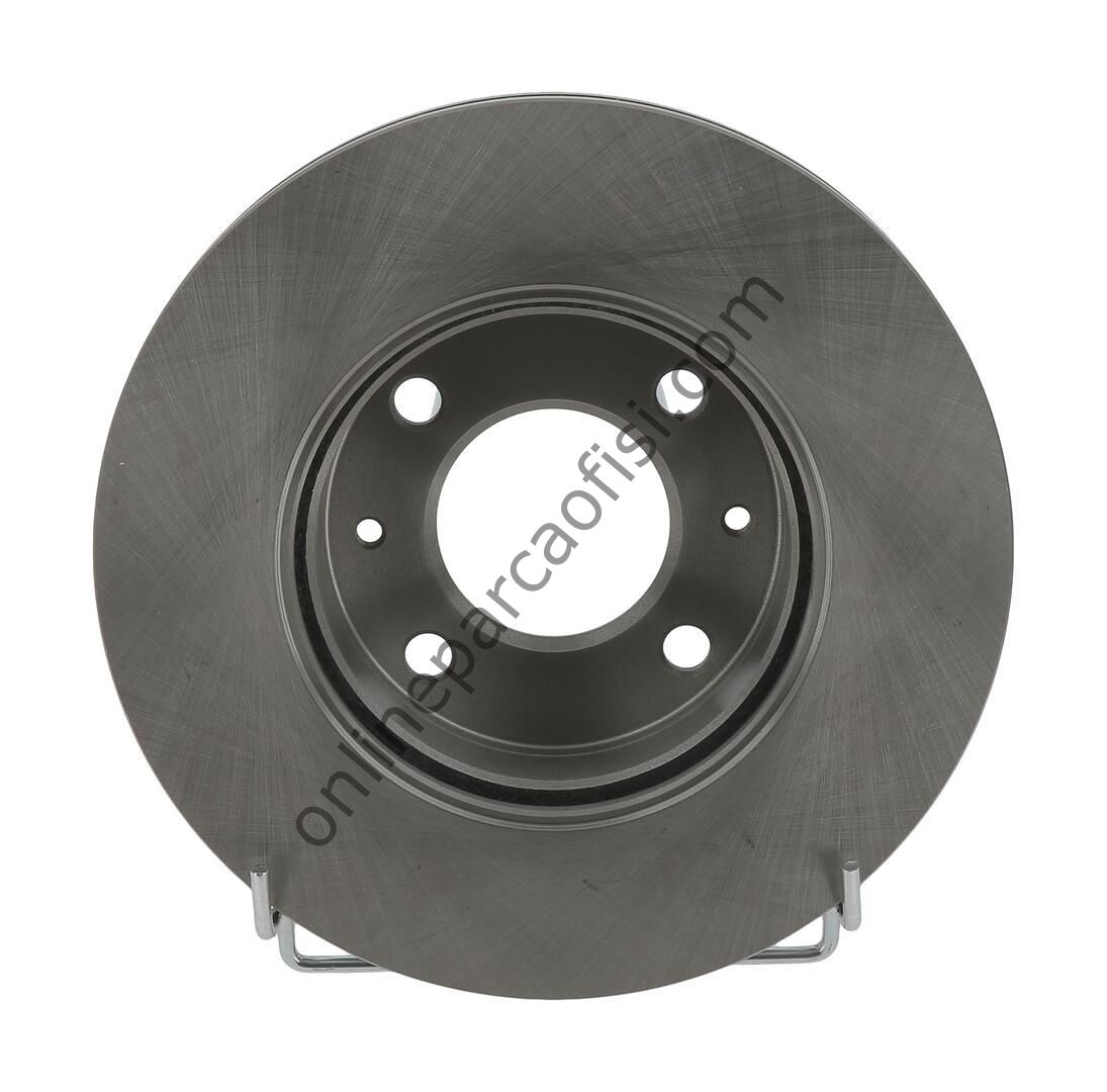 FERODO DDF1632 | KORE ACCENT MIL/ACCENT ADM FREN DISKI ÖN