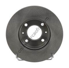 FERODO DDF1632 | KORE ACCENT MIL/ACCENT ADM FREN DISKI ÖN