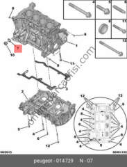 PSA 0147.29 | MOTORTAPAPULU
