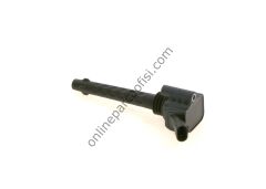BOSCH 0221504024 | FIAT LINEA-PUNTO-BRAVO-GIULIETTA ATESLEME BOBINI