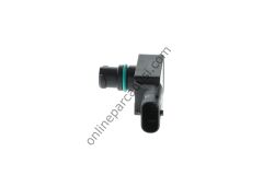 BOSCH BCH 0261230506 | MERCEDES 176-246-X156-205-221-222-166-463 HAVA BASINÇ SENSÖRÜ