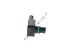 BOSCH 0261230506 | MERCEDES 176-246-X156-205-221-222-166-463 HAVA BASINÇ SENSÖRÜ