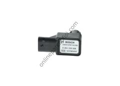 BOSCH BCH 0261230506 | MERCEDES 176-246-X156-205-221-222-166-463 HAVA BASINÇ SENSÖRÜ