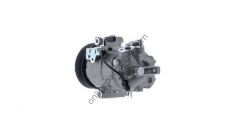 BEHR ACP 541 000S | RENAULT MEGANE IV/SCENIC IV KLIMA KOMPRESÖRÜ