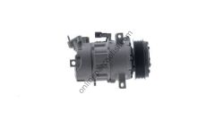 BEHR ACP 541 000S | RENAULT MEGANE IV/SCENIC IV KLIMA KOMPRESÖRÜ