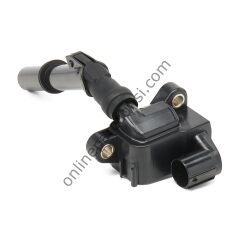 BERU BR ZSE093 | MERCEDES 204-212-221-222-166-X204-463 ATESLEME BOBINI