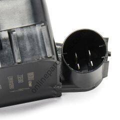 BERU BR ZSE093 | MERCEDES 204-212-221-222-166-X204-463 ATESLEME BOBINI