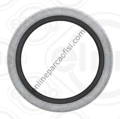 ELRING 153.280 | AV CUMMINS - DAF MAN RENAULT TRUCKS KARTER TAPA PULU