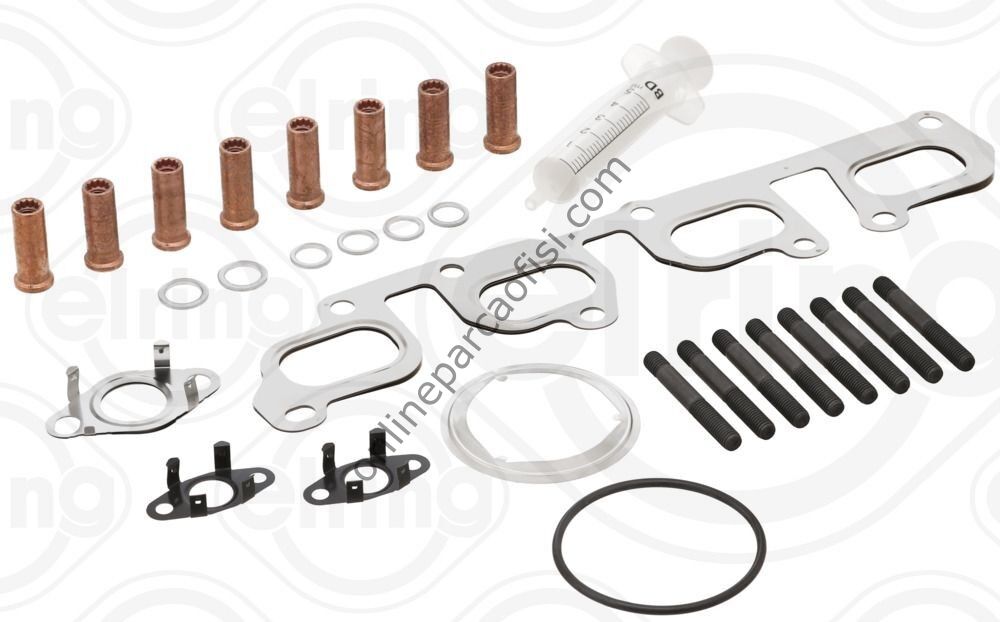 ELRING 373.820 | VW CRAFTER TURBO CONTA SETI
