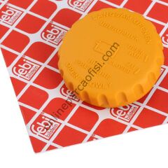 FEBI 01211 | OPEL VECTRA A B ASTRA F G CORSA C OMEGA RADYATÖR YEDEK SU DEPO KAPAGI