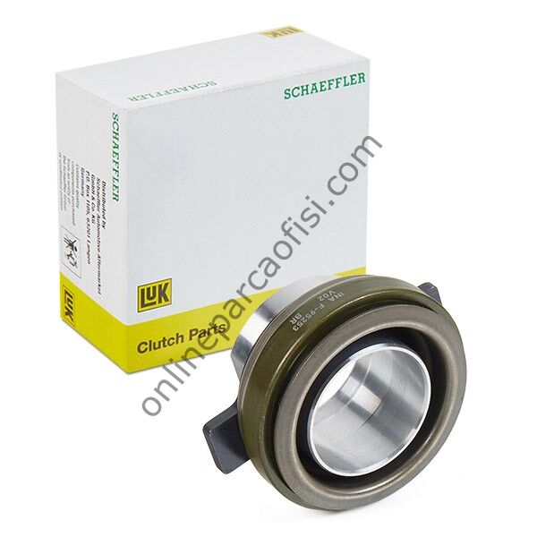 LUK 500 0212 10 | MERCEDES W124-W126-W201 DEBRIYAJ RULMANI