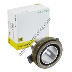 LUK 500 0212 10 | MERCEDES W124-W126-W201 DEBRIYAJ RULMANI