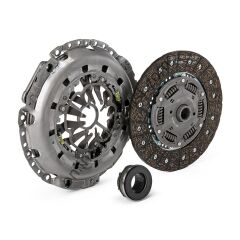 LUK 624 3070 00 | VW PASSAT-A4-A6-SUPERB DEBRIYAJ SETI