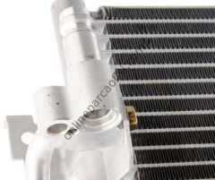 BEHR ACP 54 000S | FORD FOCUS/C-MAX KLIMA KOMPRESÖRÜ