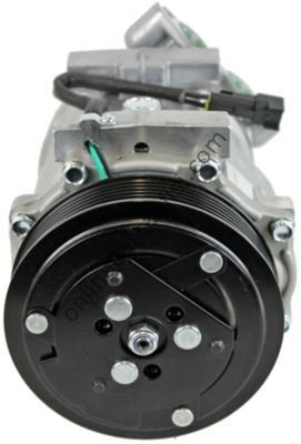 BEHR ACP 54 000S | FORD FOCUS/C-MAX KLIMA KOMPRESÖRÜ