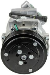 BEHR ACP 54 000S | FORD FOCUS/C-MAX KLIMA KOMPRESÖRÜ