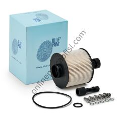 BLUE PRINT BLU ADN12353 | MERCEDES 415-RENAULT-NISSAN YAKIT FILTRESI