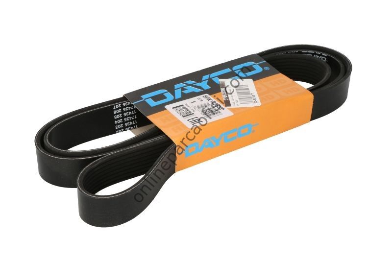 DAYCO 8PK1925HD | AV JOHN DEERE V KAYISI